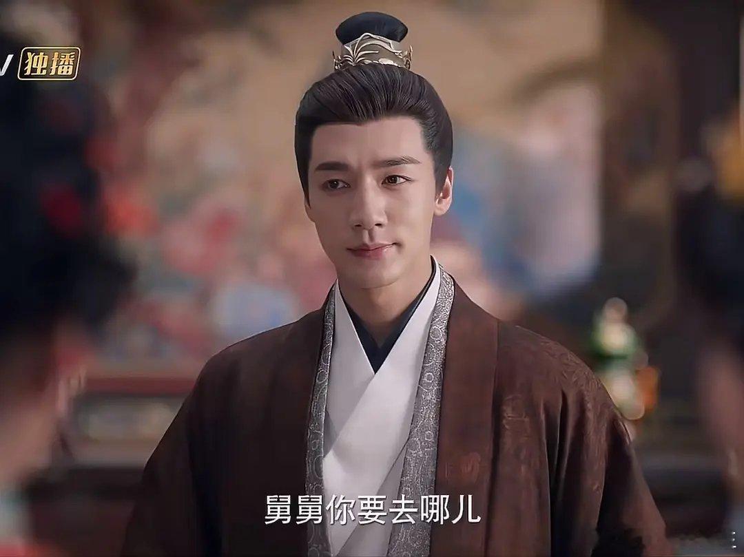 良陈美锦直播良陈美锦男主男二年龄差，居然是0岁
