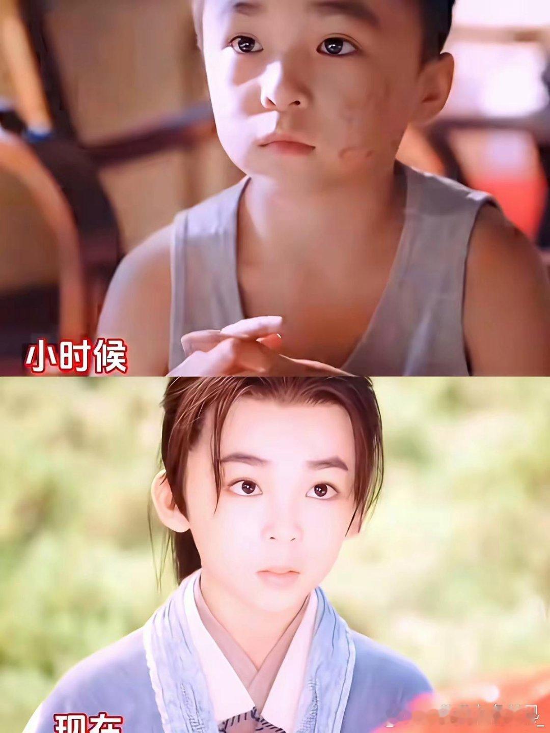 养孩子真是门玄学，养童星更是。 