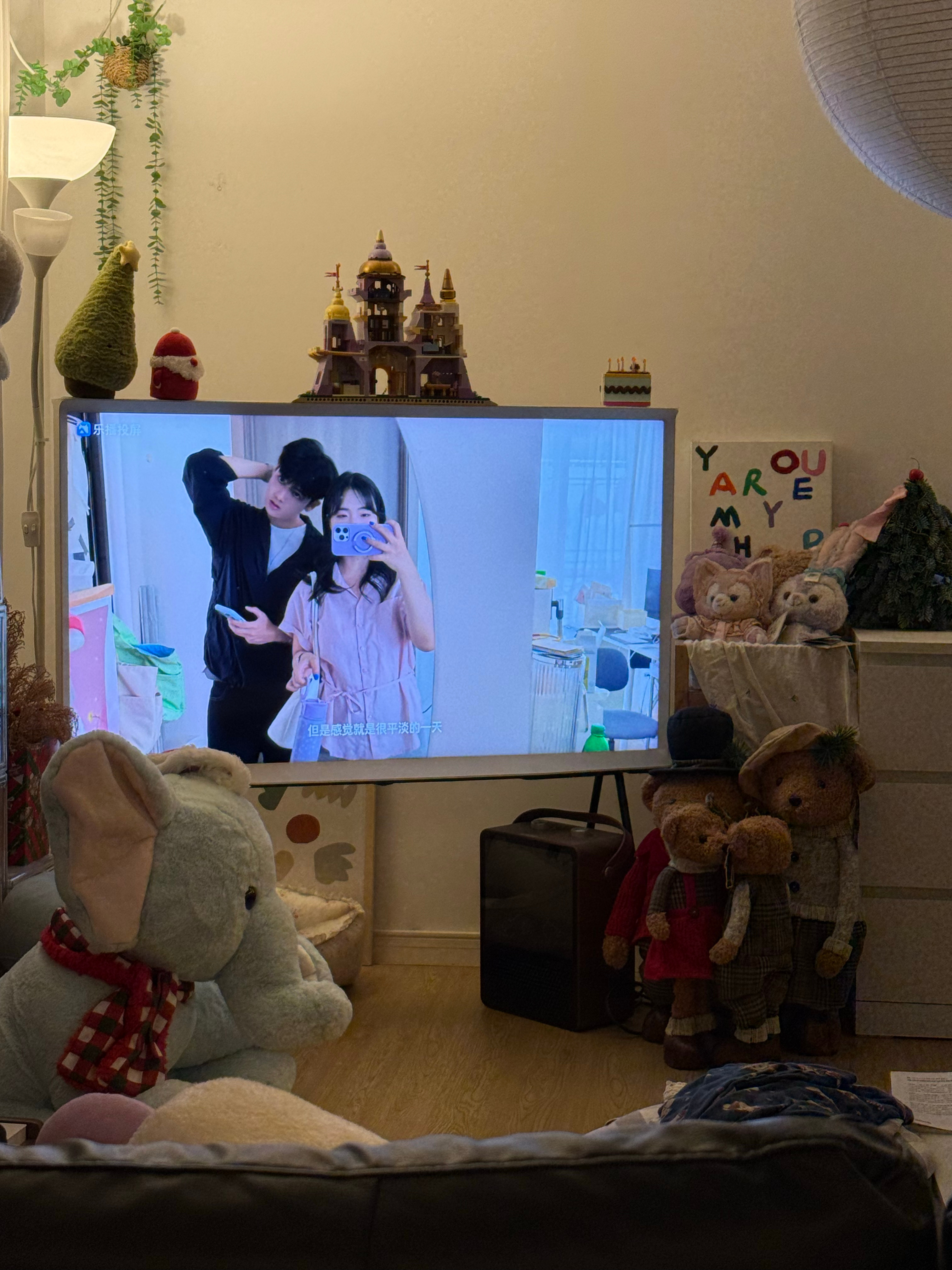 叮～已更新 