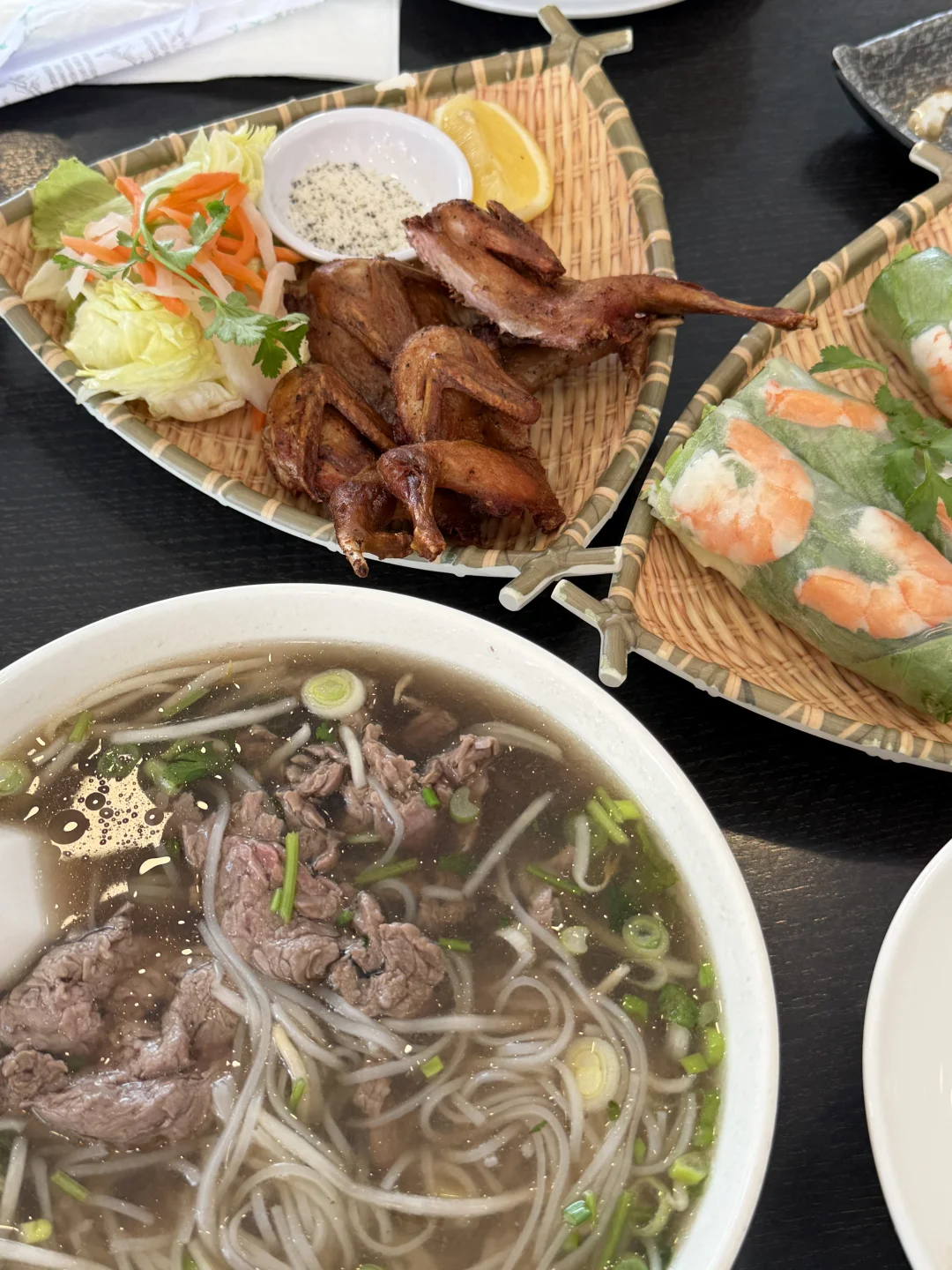 东湾越南餐Dope Pho❌拔草