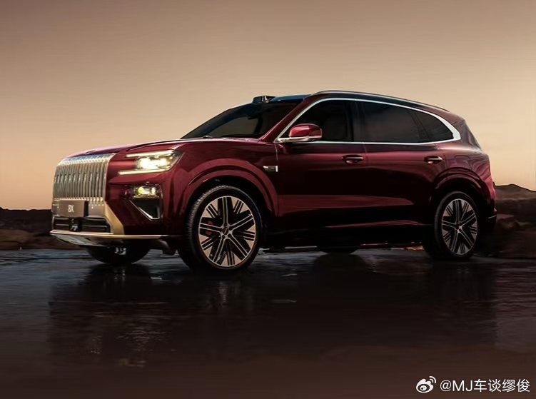 吉利汽车（0175.HK）今日盘中大涨超8.77%，创年内新高，市场热度拉满。极