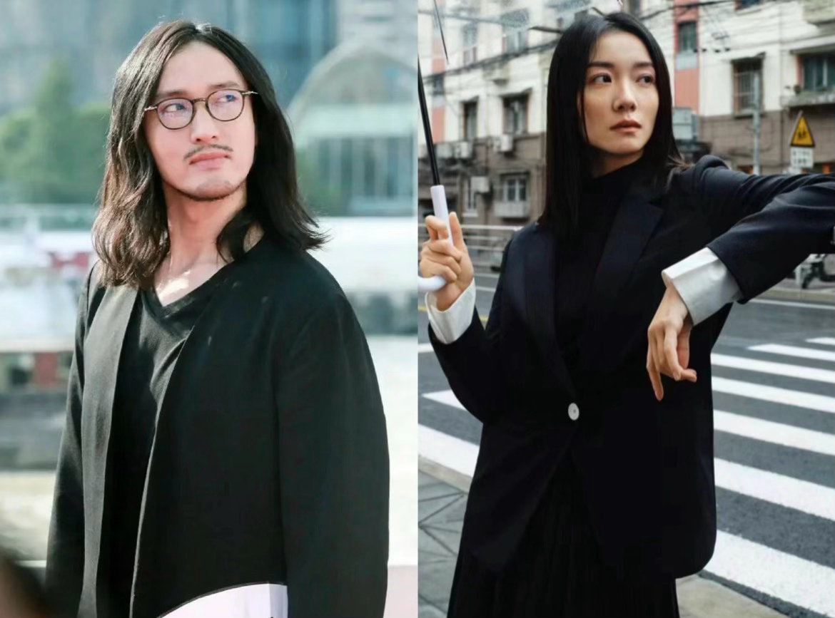 齐溪老公是王传君感觉他俩还挺有夫妻相的，感觉是双强的存在，能不能让他们两口子合作