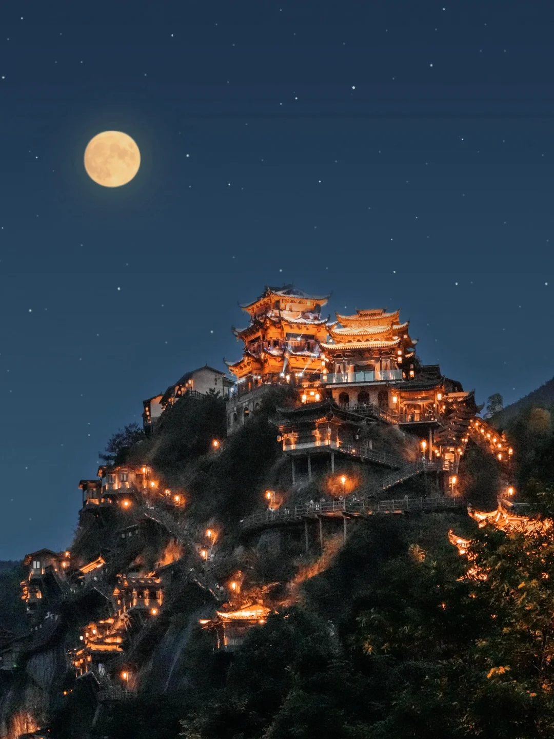比起景德镇，我更爱这个上榜国家地理的小城