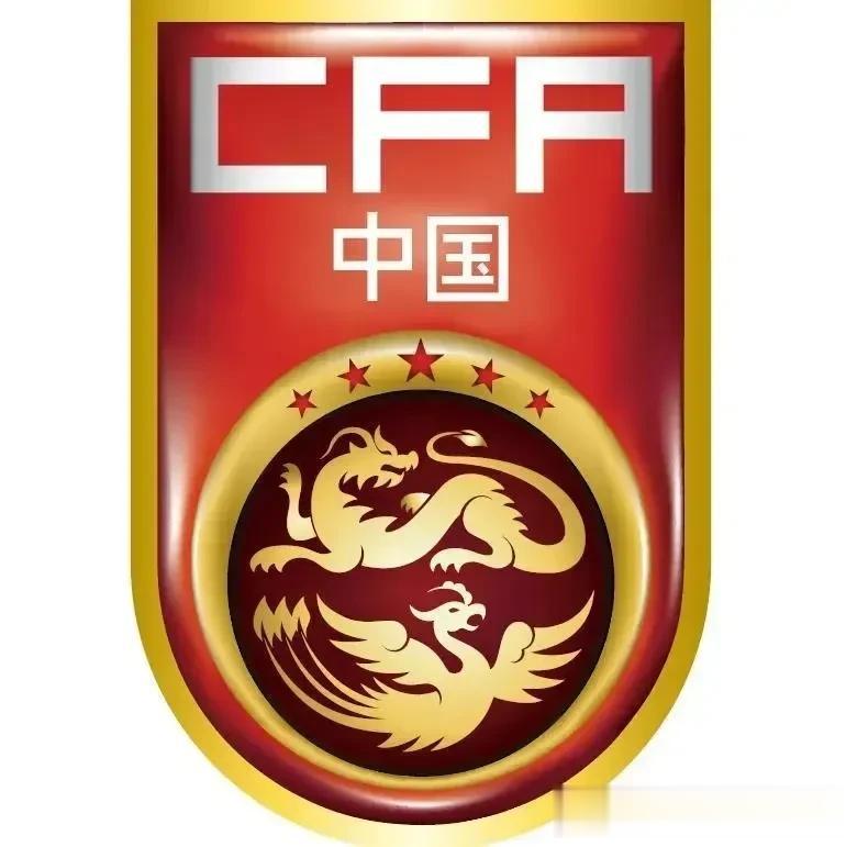 实话实说:很多球迷都感慨的说中国足球不行与队标制作有一定关系:

看了半天觉得还