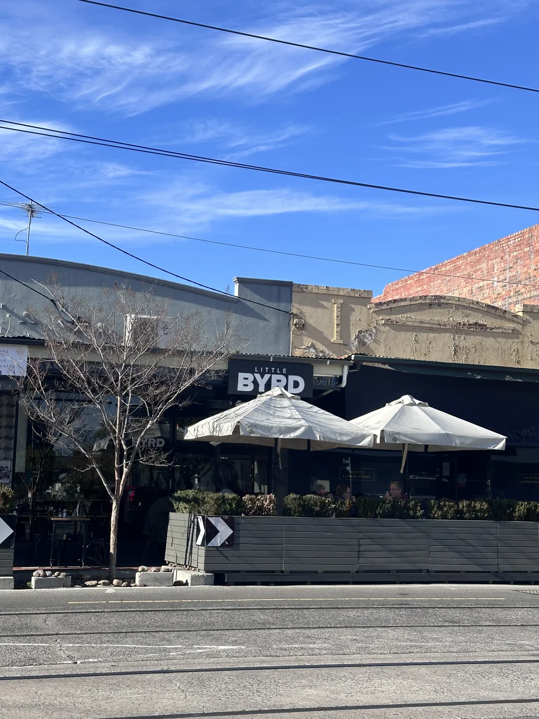 周末打卡北区满是local推荐的宝藏brunch❗️