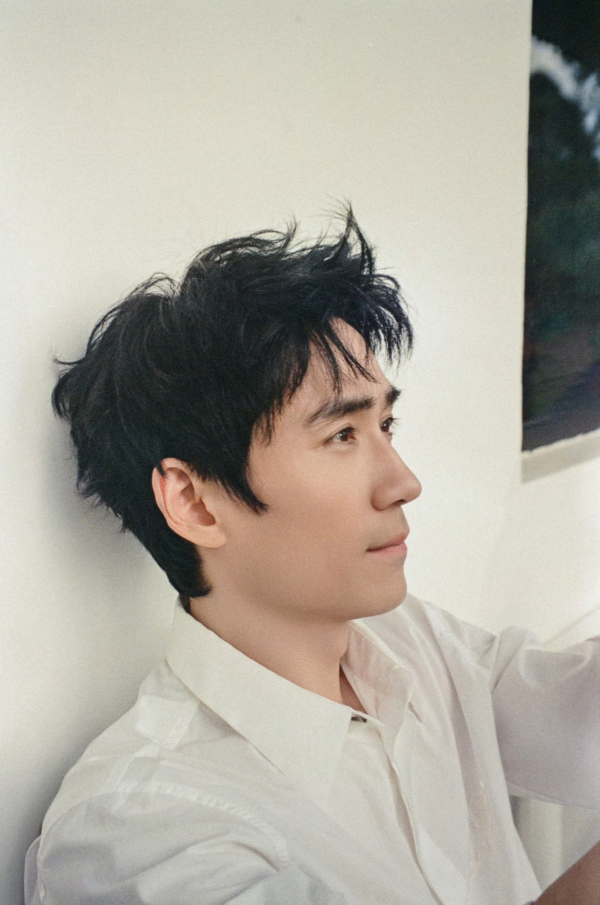 胶片朱一龙 🎞️ 📷 风格大赏 ​​​