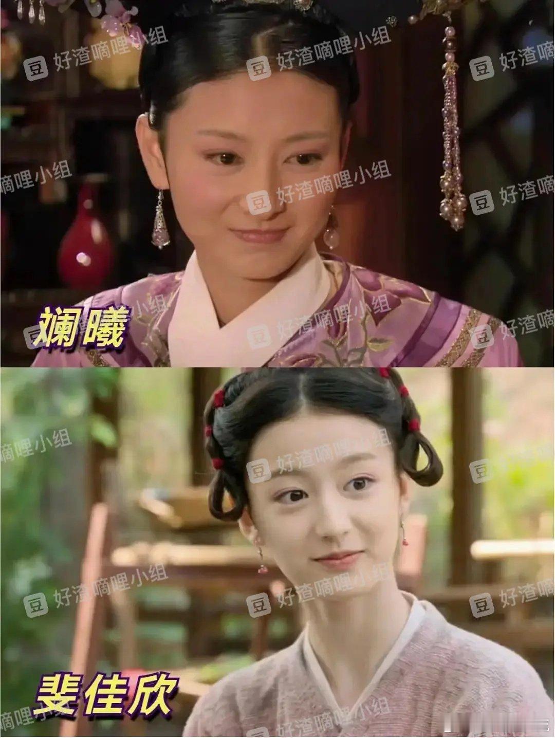 这些明星都有自己的接班人了 ​​​