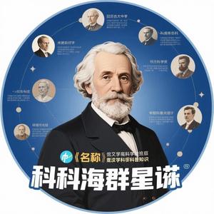 科海群星谱