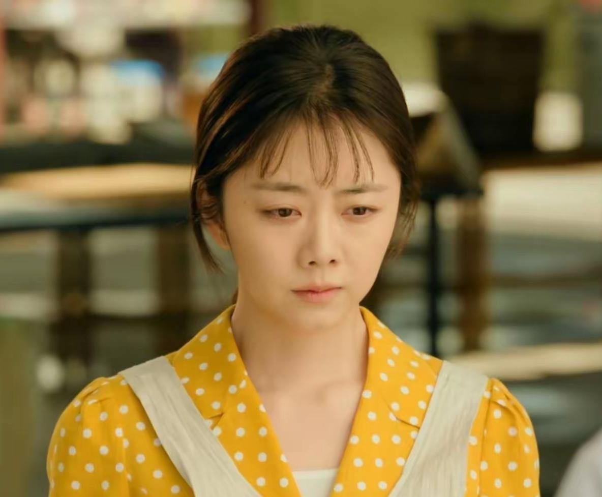 《我的山与水》，方婉之对养父孟思远的态度，实在有点过了。
 孟思远得知养女方婉之