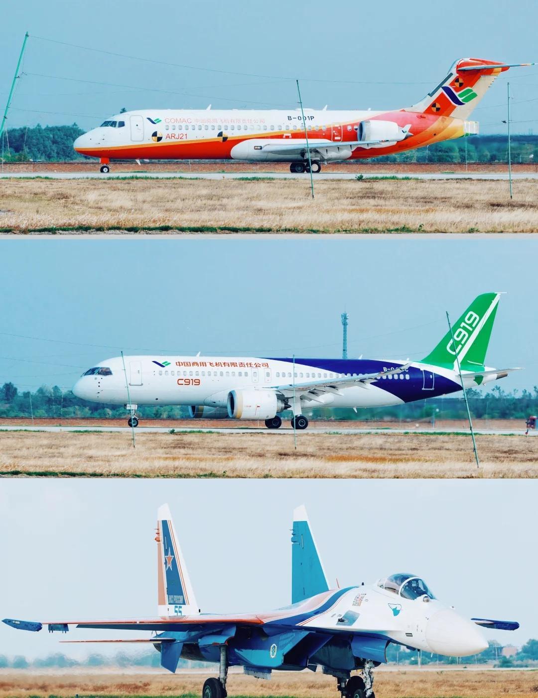 燃起来了！用10张图回顾2025南昌飞行大会精彩瞬间！江西南昌 鹭鹭行 南昌旅游