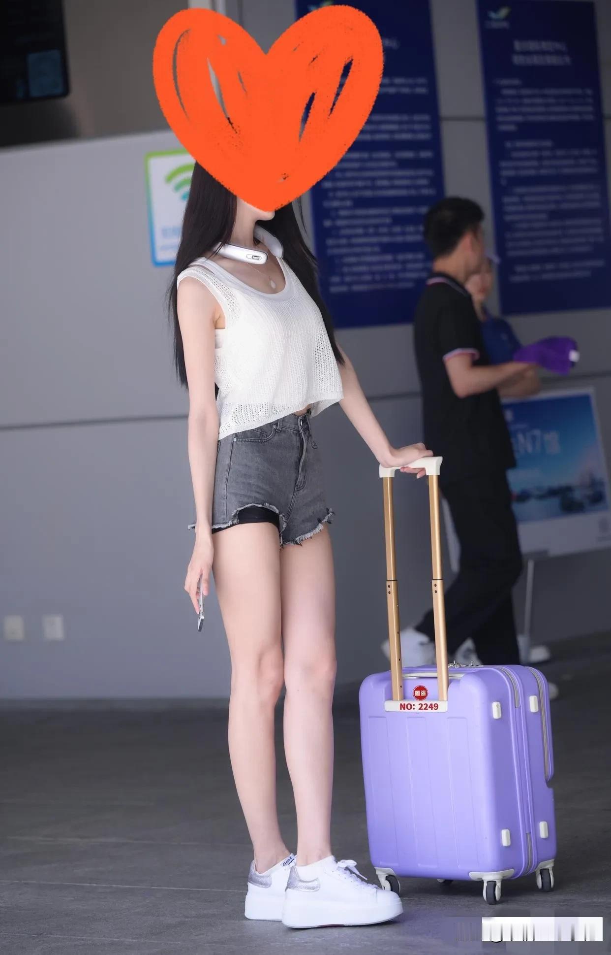 清凉一夏啊