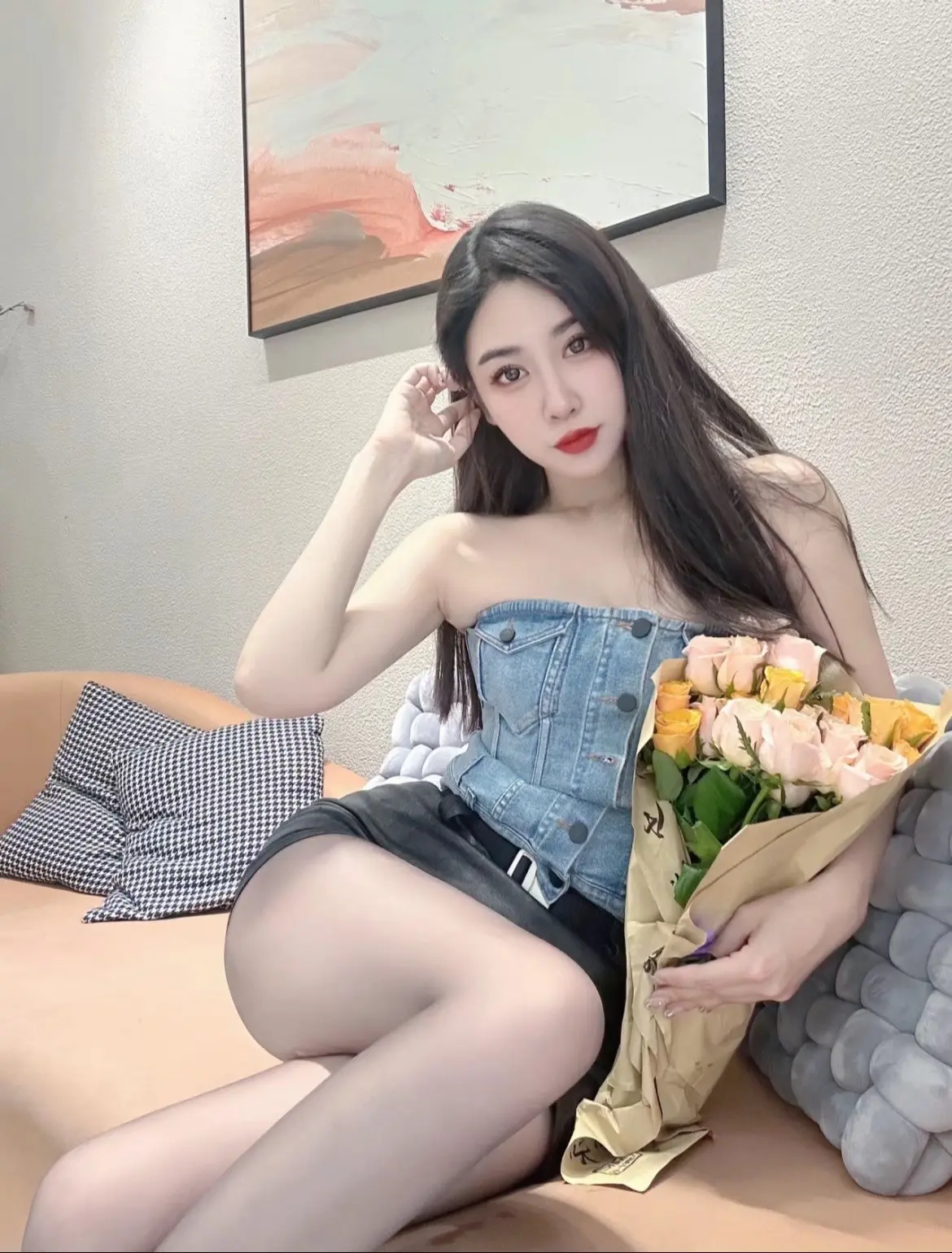 生日快乐🎂。