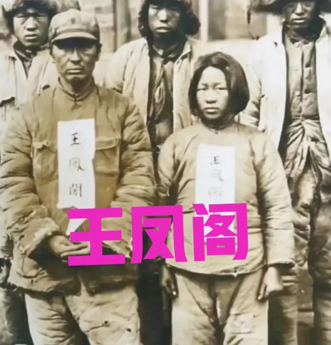 1932 年，一个地主婆变卖了所有家产，支持儿子抗日，儿子拿到钱后瞬间失联。几年