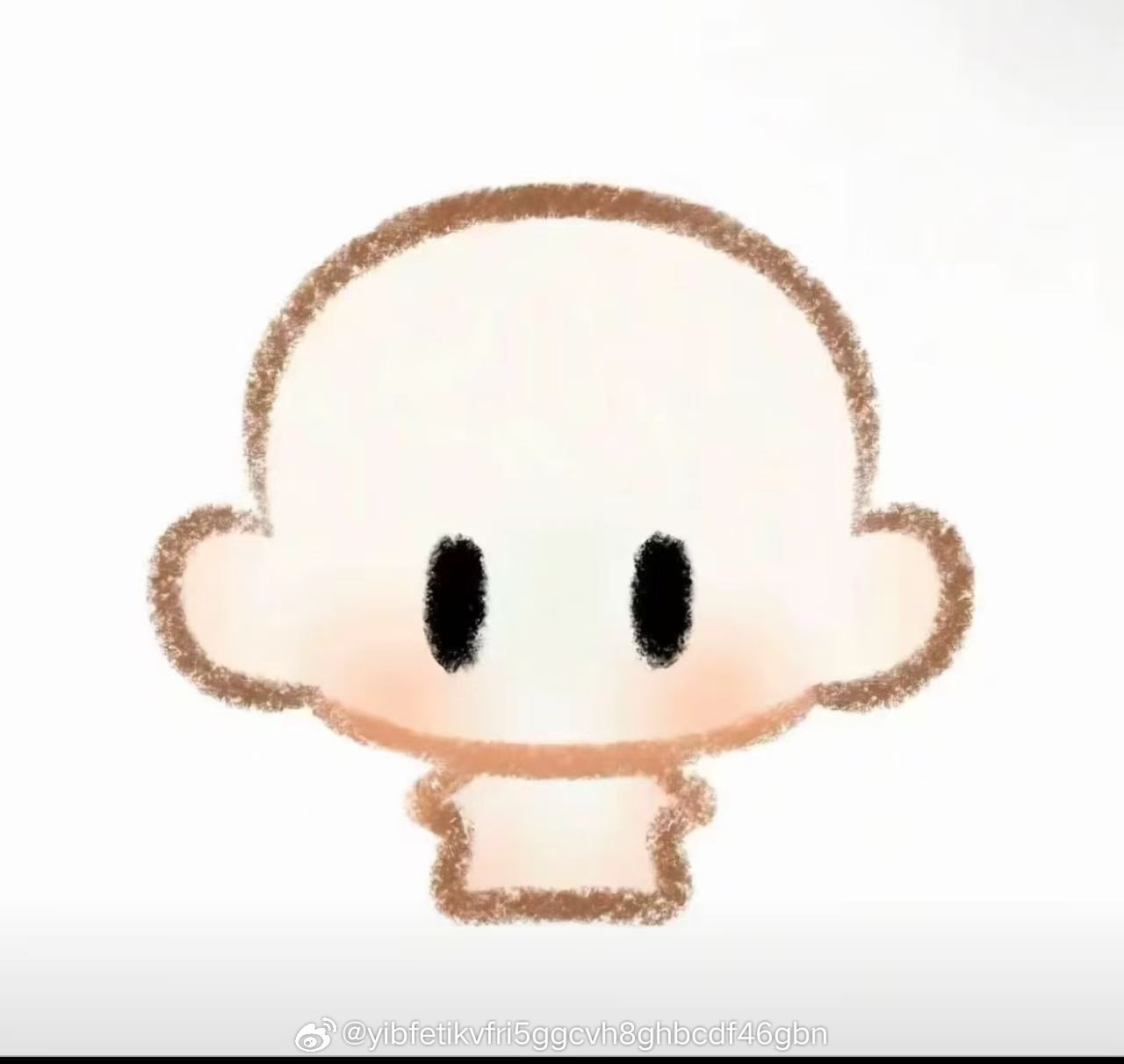 星期五画了个我 你们觉得要素会不会过多了 