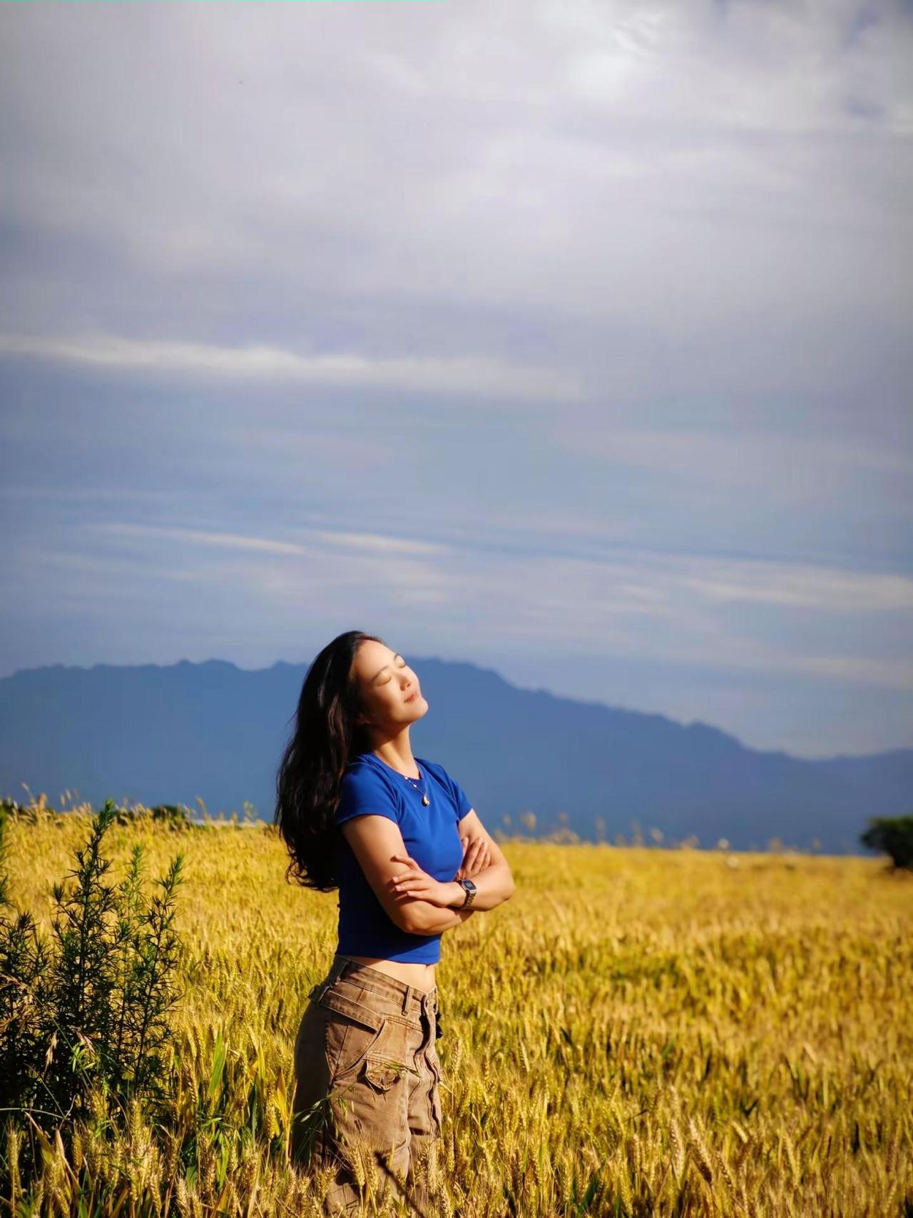 📸Kacaᵁ ᴾ⁺¹⁰⁰ 💛💛💛💚💚💚我说 此刻最好，普通日子里，