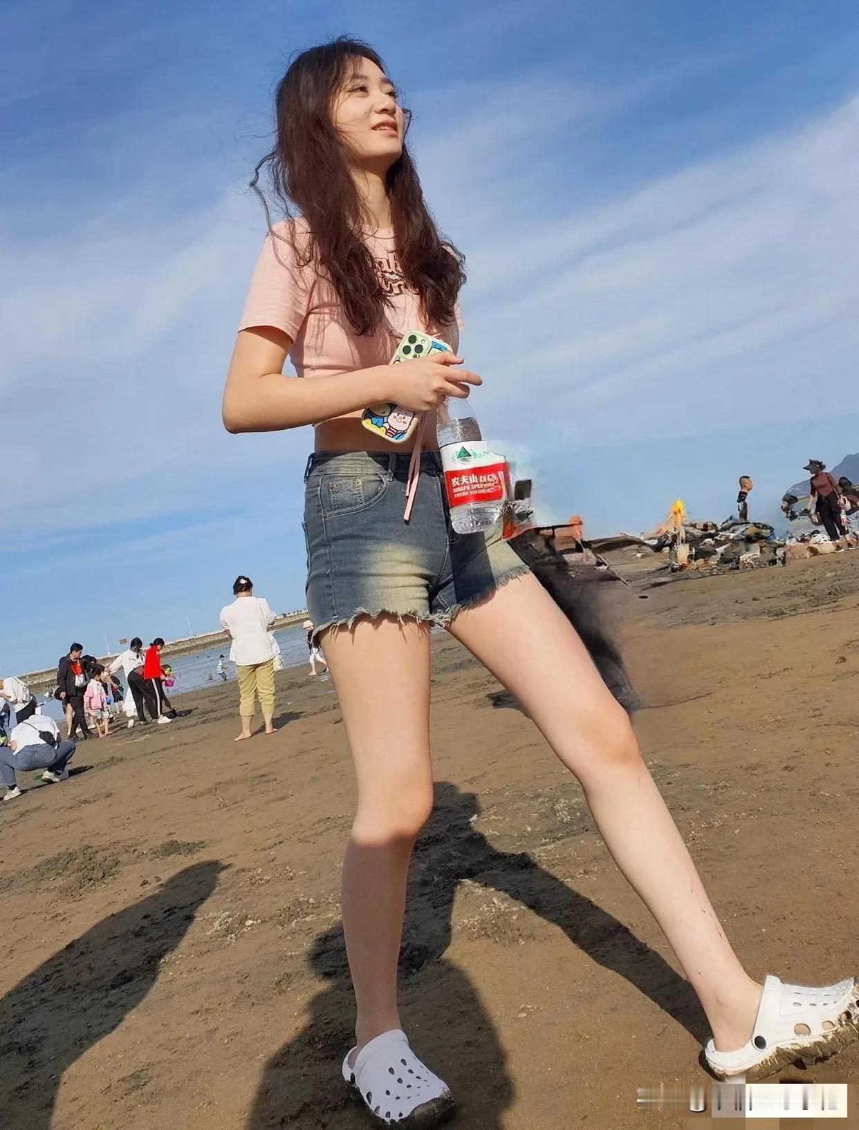 这是去年出游，马上又可以去玩了