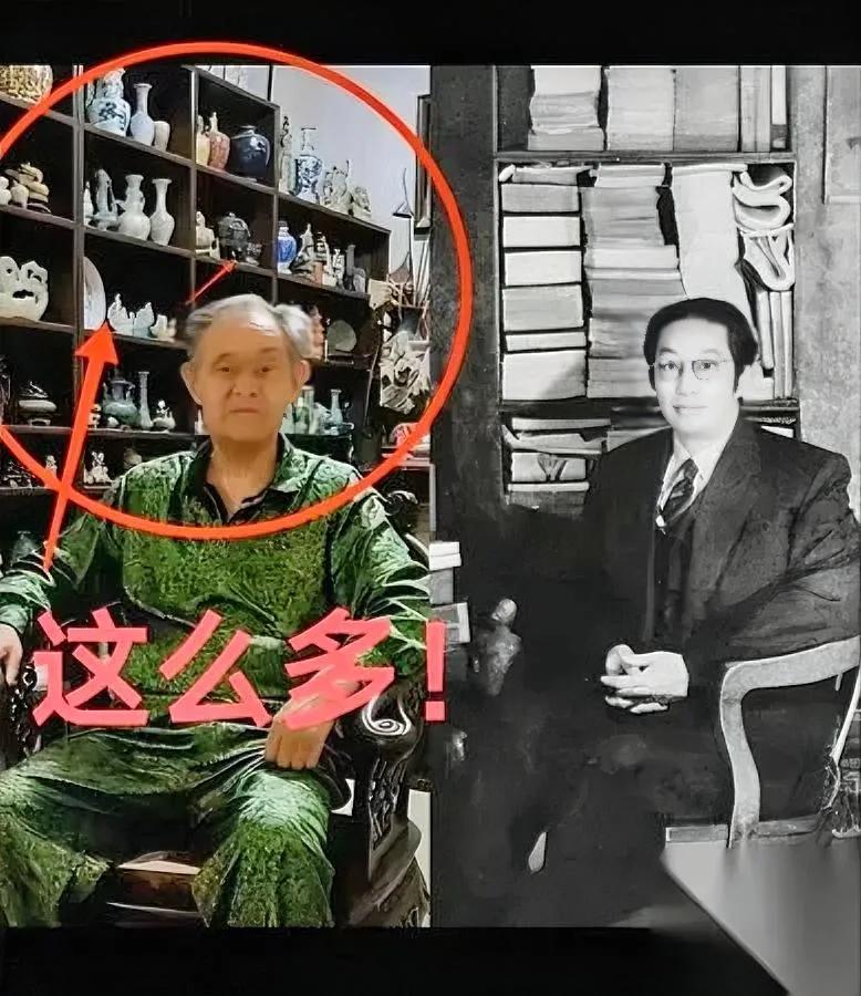 徐湖平的事儿，越扒越让人堵得慌。

我翻了翻他爹的老底，差点惊得手里的手机掉地上