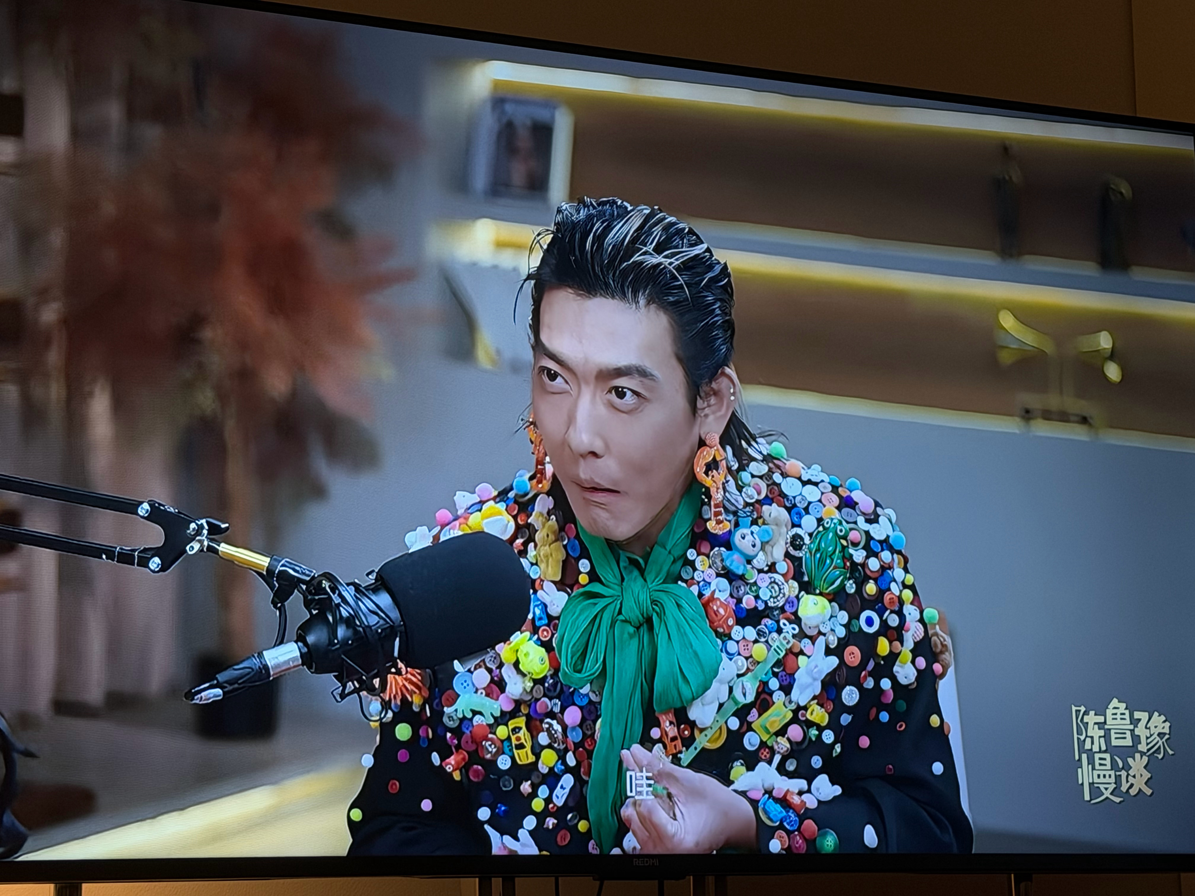 我的一生… 