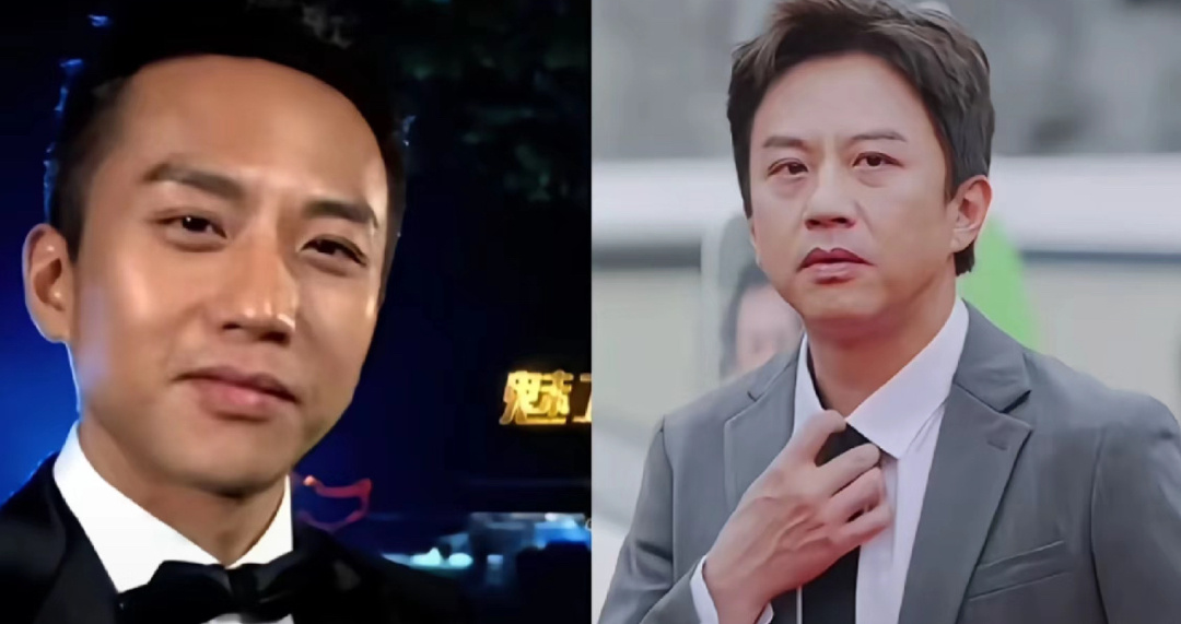邓超！你补药变老啊！！！ ​​​