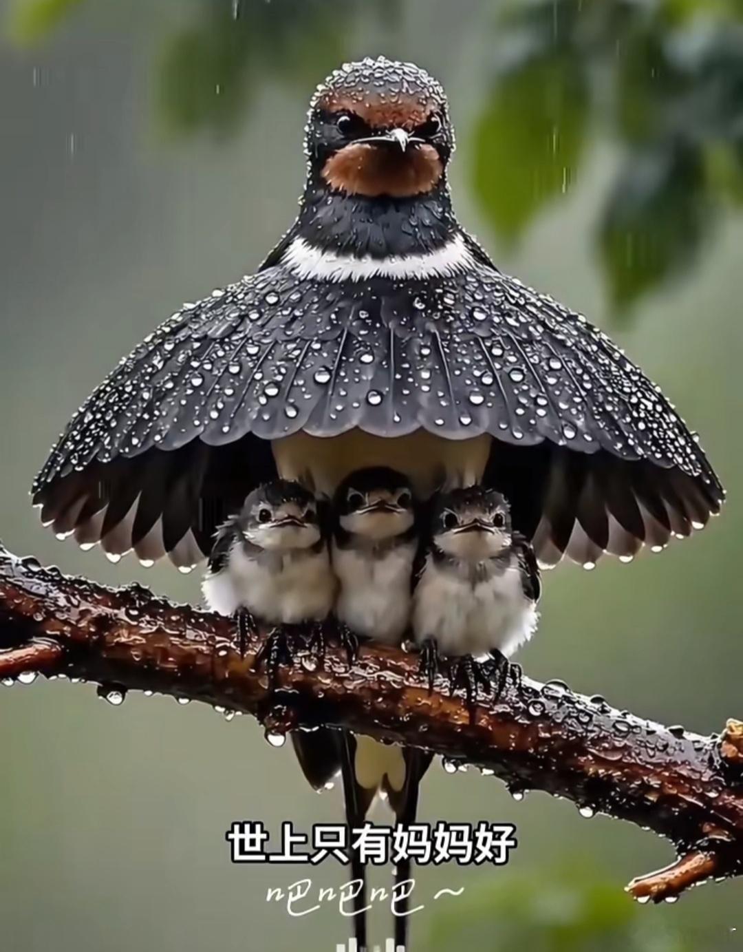 好温馨的画面，让人感动的一幕[憧憬] ​​​