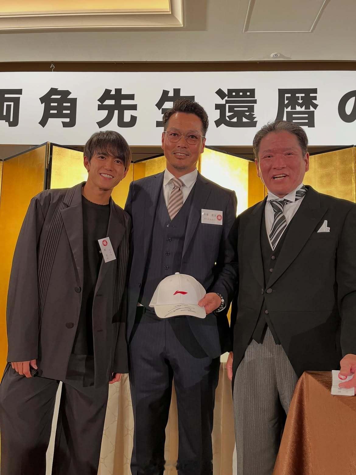 西装版大迫杰大迫杰运动员的b面人生运动生活跑步