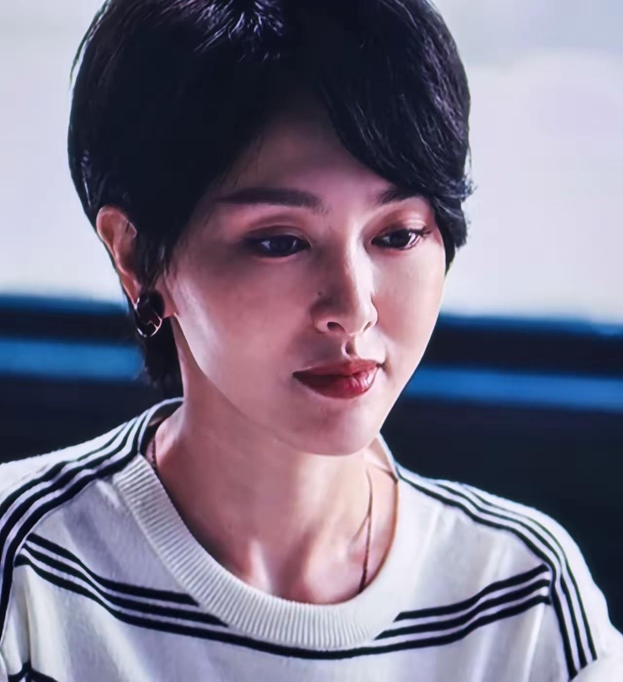 追剧《爱情没有神话话》三位女主林展翘、周媚、赵兰心的爱情观，我尽管不完全认同，但