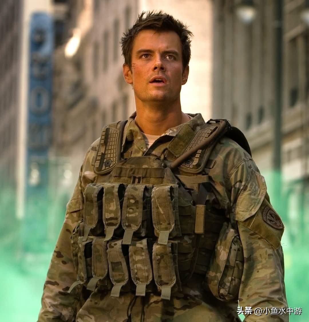 《变形金刚》男星呼吁“演员不该谈政治”：何必让一半观众讨厌你？真想聊政治，干脆去