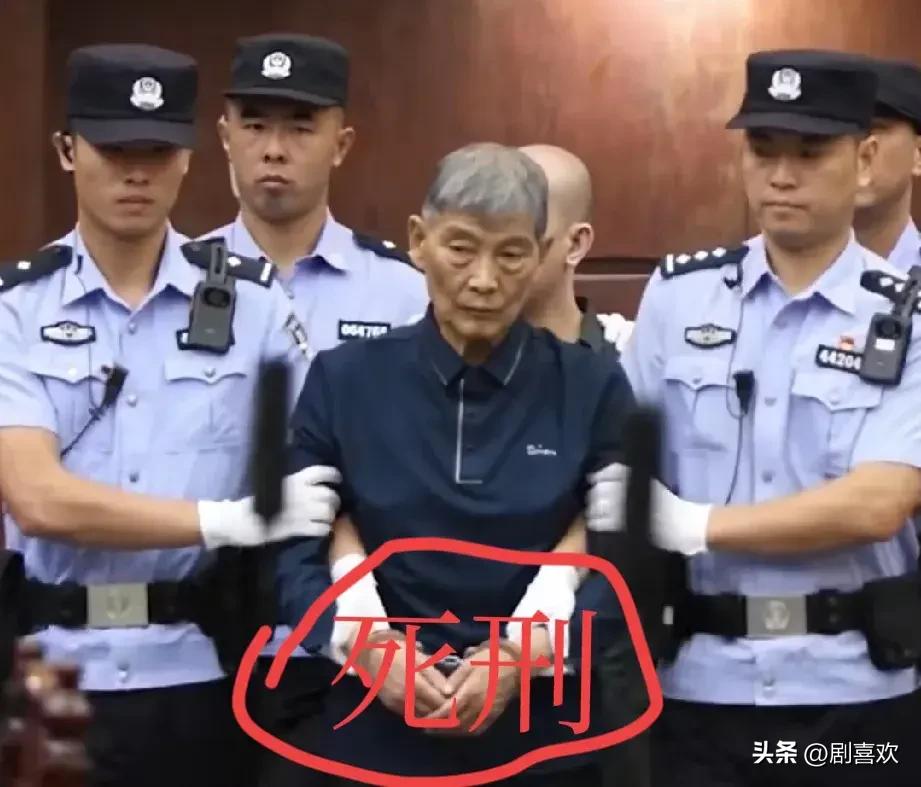 白所成死刑判决敲响警钟！
“台独”跳梁小丑该醒醒了！
 白所成被判死刑直接炸翻全