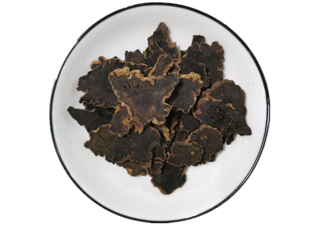 世代行医的爷爷说：便秘，就是胃着火了，重用玄参就能消除！我发现：医院大门朝南开，