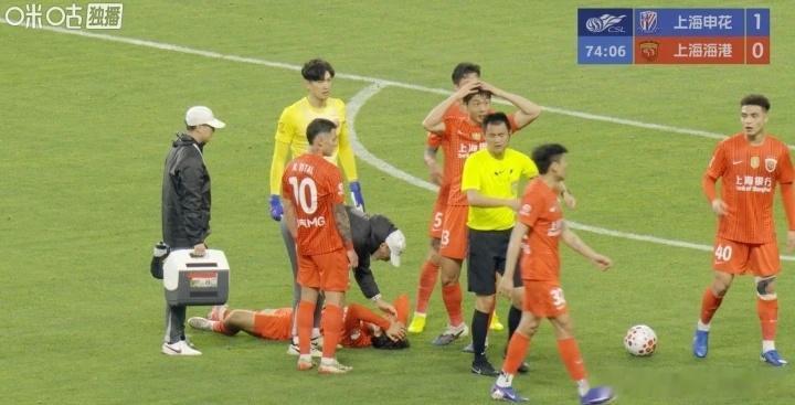 中国足球协会⚽就“脑震荡换人规则”发布官方解释 
