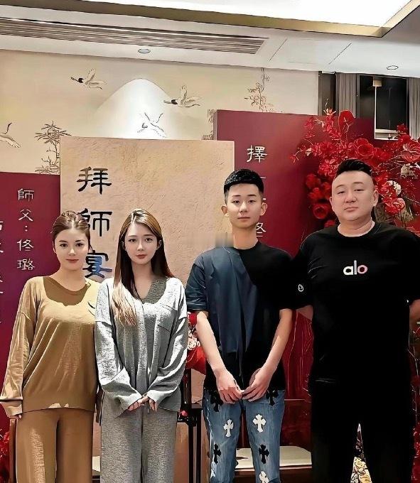 看得出来，师傅是有本事的！ 