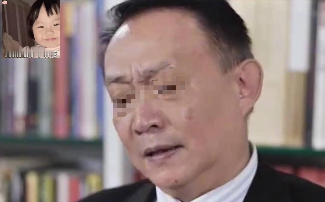 卢麒元开炮了！
这事儿彻底捅破窗户纸了。那些天天喊着“奉献”的专家，自己早把护照