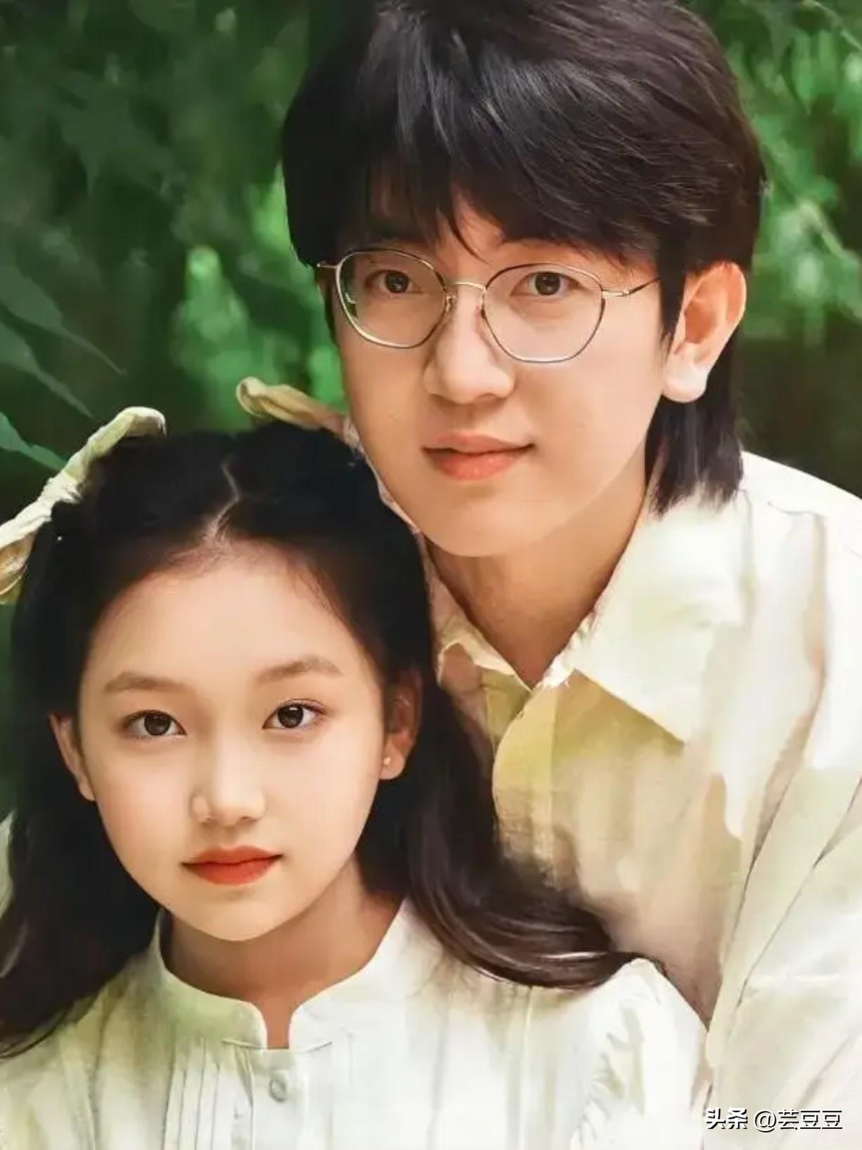 泪目！上海单身男子花25万救盲童，女孩复明后跪地痛哭：爸，对不起
 
谁能想到，