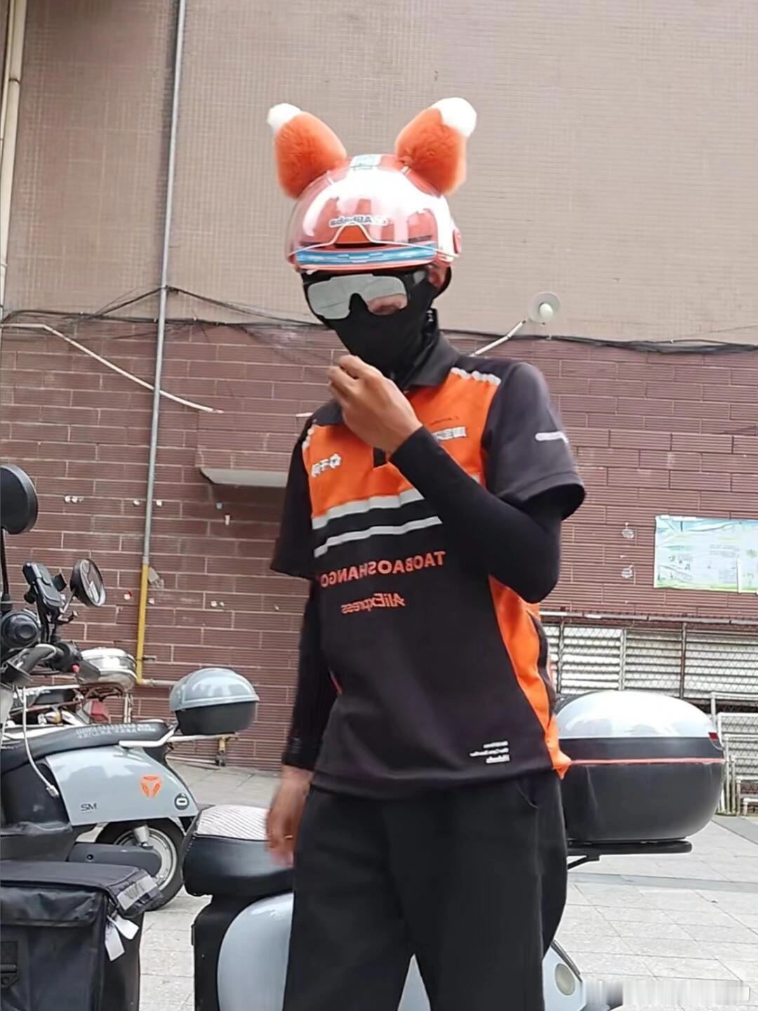 什么地址填错？那是一对一急送 