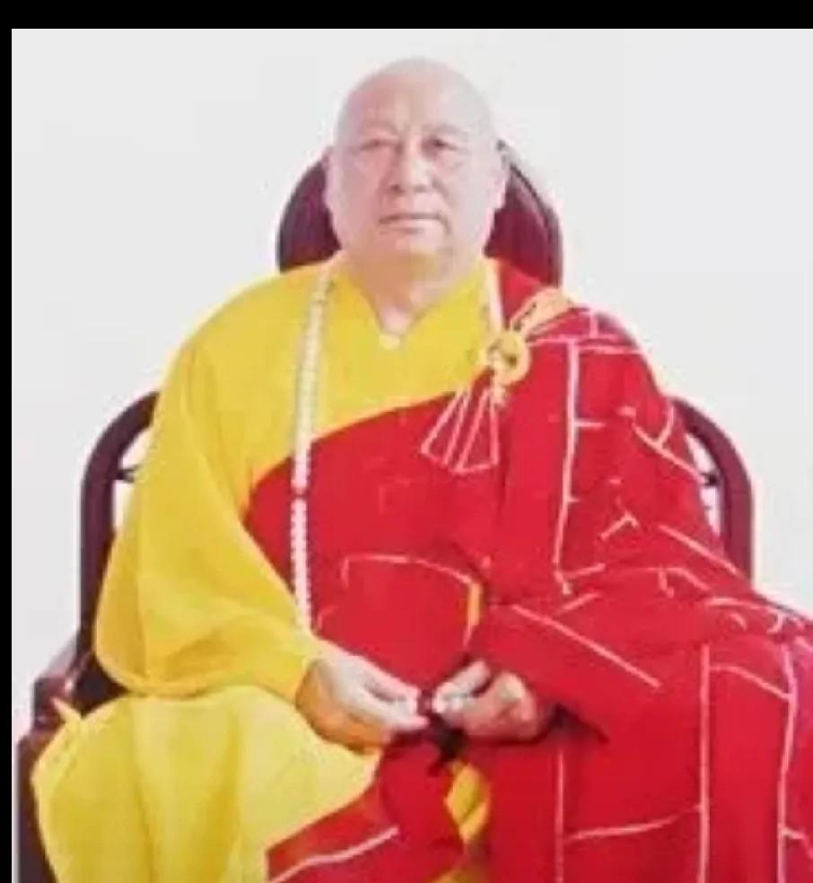 提起释永海，可能好多人没听过，但他可是少林寺“幕后管家”级的人物！
咱先把时间拨