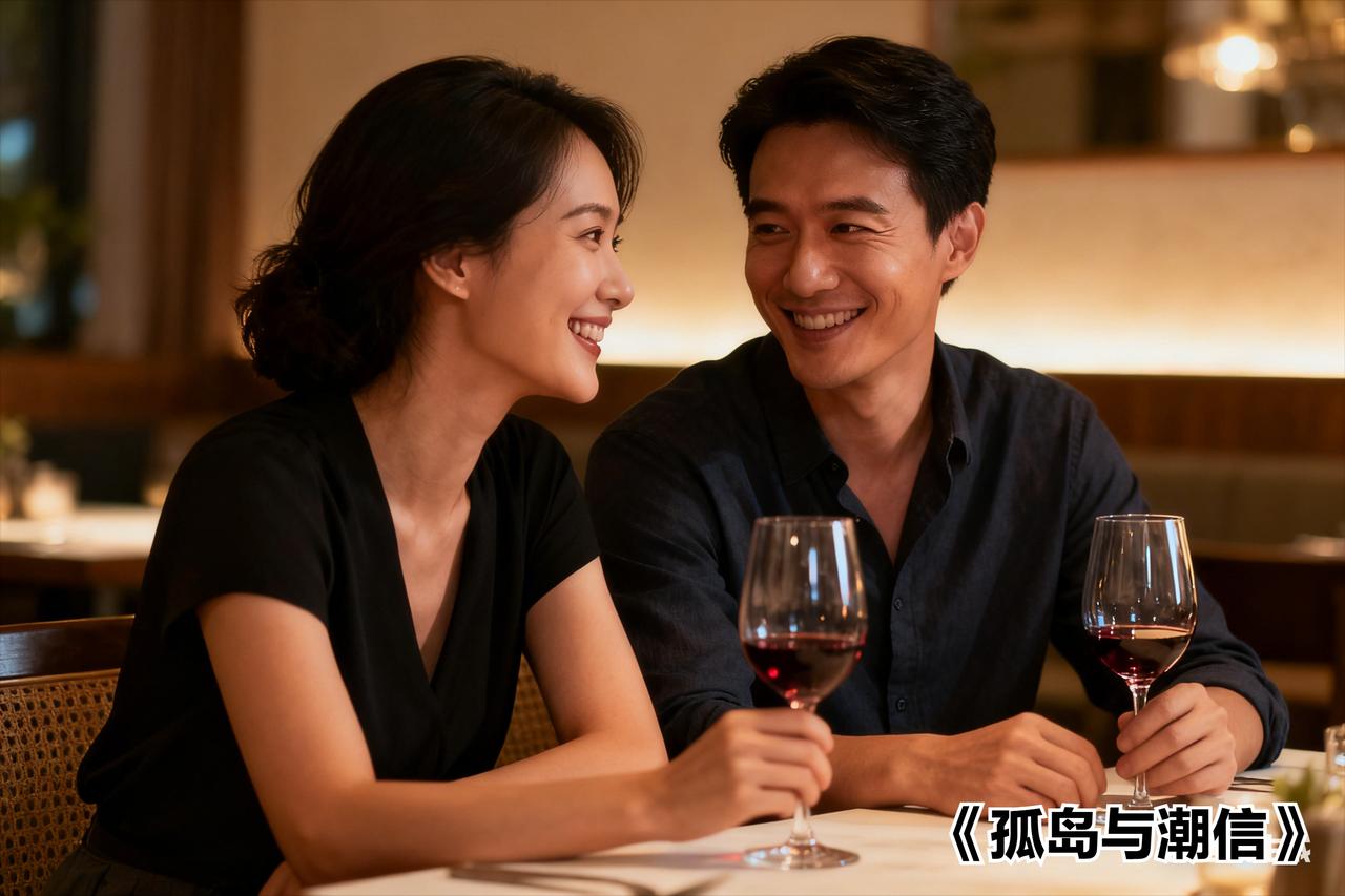 非常通透的话：

“如果一个男人生理上不需要女人，生活上不需要女人，心理上足够强