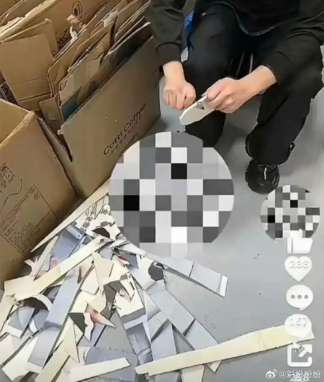 2024年1月5日，库迪咖啡官宣王一博为品牌代言人。 王一博年轻、时尚的形象与库