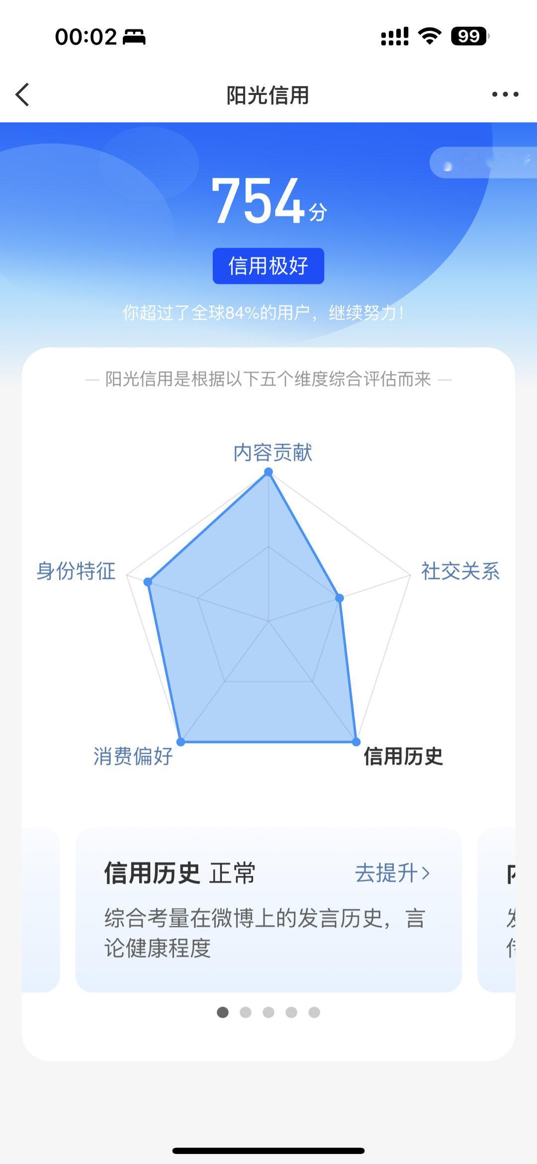 一不小心涨了47 谁想跟我动动
