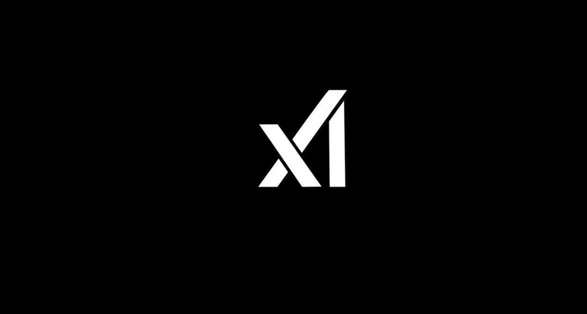 马斯克又整活！xAI改名SpaceXAI，新 Logo 面世，这个设计值不值 5