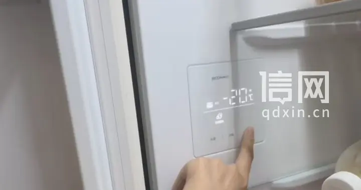 松下大海豹冰箱刚通电就制冷异常面临大拆 之前在新房闲置7个多月