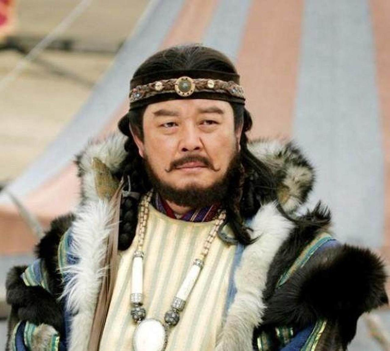 贞观元年五月，李世民刚刚当上皇帝不久，刘武周余孽、突厥的重要傀儡苑君璋就主动脱离