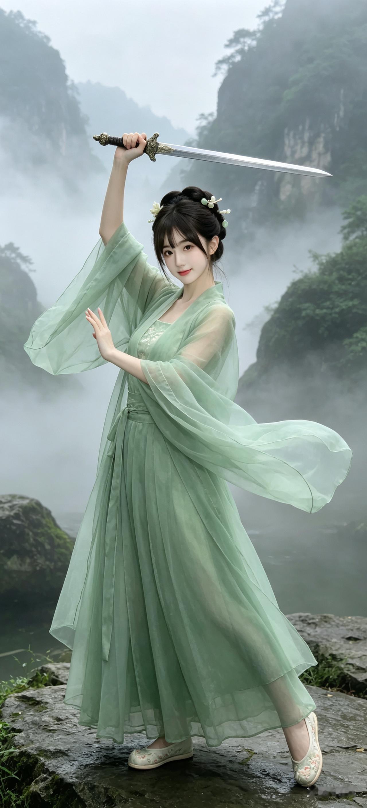 大家有看小说看入迷的吗? 

我有一次和朋友一起逛新华书店，逛到了武侠区，看到了