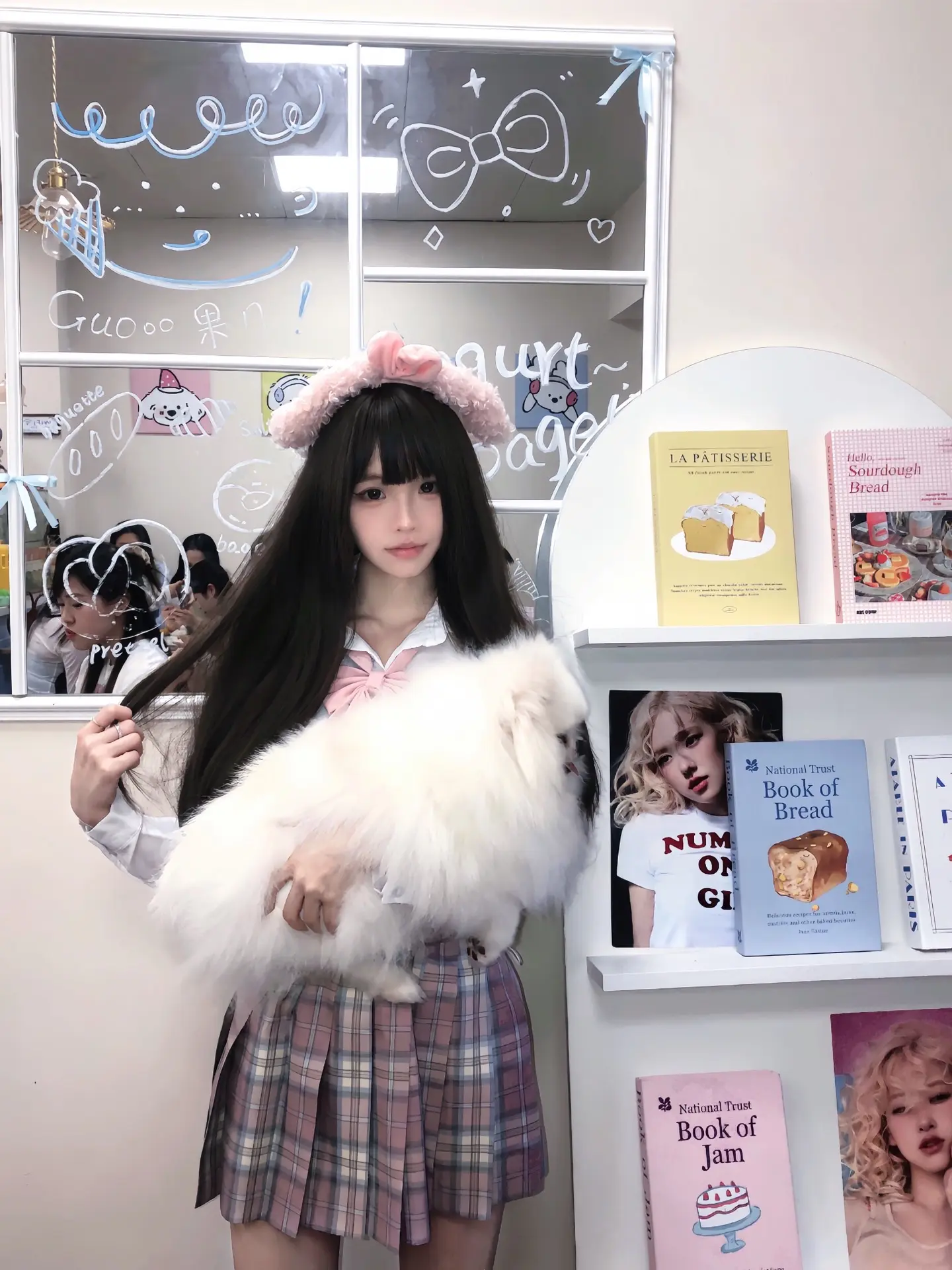 o～o是嚼嚼嚼 o3o是卖萌 O^O是哼哼哼
