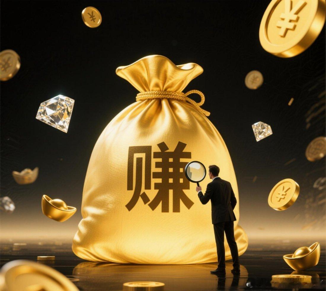 黄金4048多，给到4053后开始回落，5美刀空间吃个早餐！黄金本轮大涨上来虽没