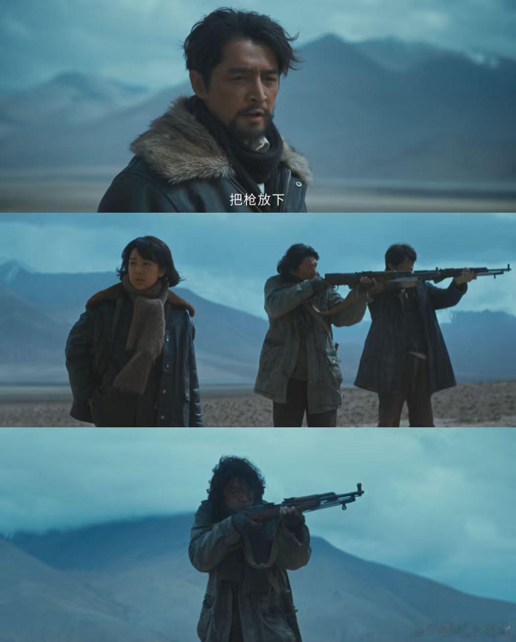 生命树云合评级S 细腻的情感刻画和激烈的冲突交织，让每一集都充满期待，相信下集会