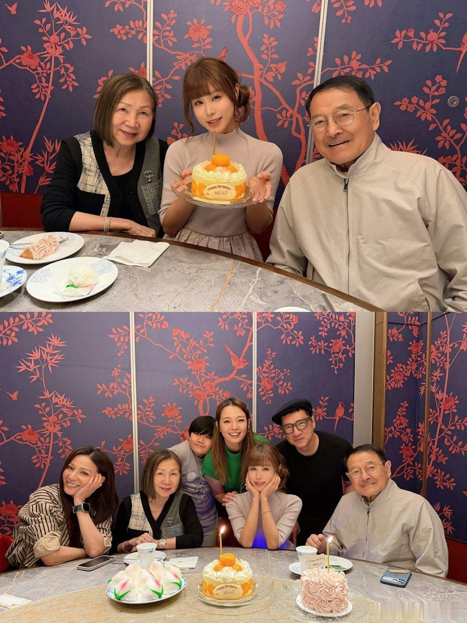 無綫（TVB）處境劇《愛·回家之開心速遞》陪伴無數觀眾，雖然劇集已經畫上句號，但