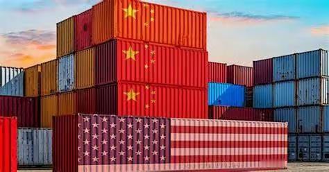 快讯快讯！
就在刚刚！
纽约时报中文网今天（11月5日）报道：“在特朗普高额关税