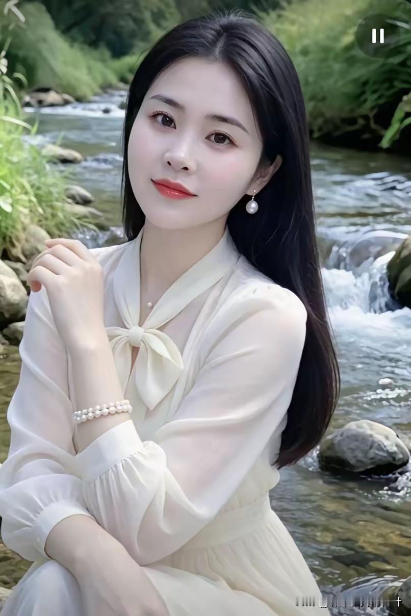 人到中年，慢慢学会向内安顿自己。
不去强求谁的理解，也不必在意旁人眼光。
守好内