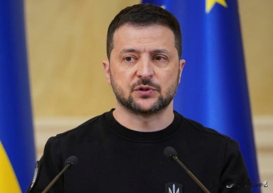 乌克兰总统泽连斯基表示，如果美国未来尝试夺取或控制丹麦的格陵兰岛，这种行为可能被