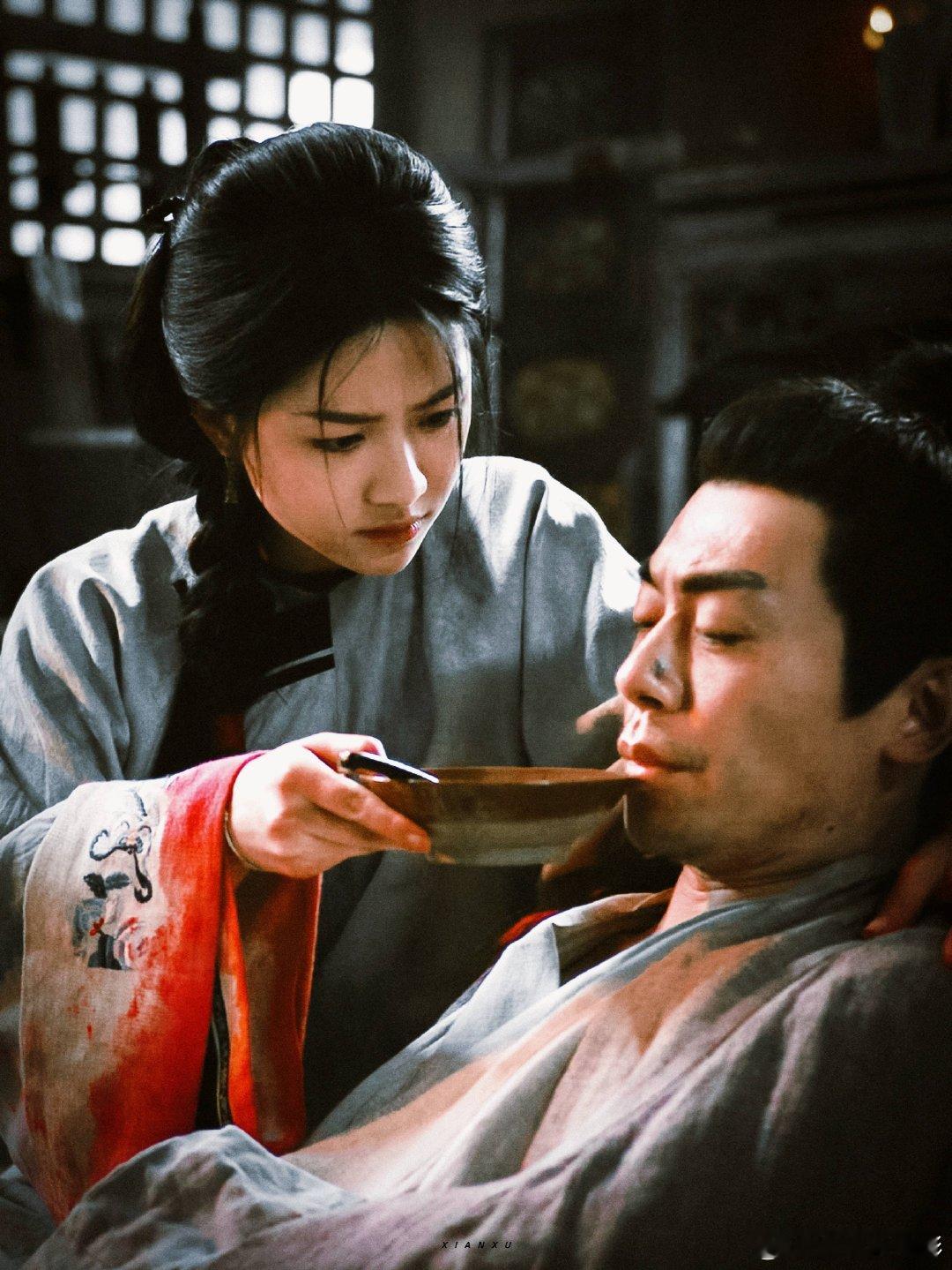 朱亚文也在嗑李成白依梅朱亚文也在嗑依成不变 哈哈哈俺不中了！朱亚文用自己小号看浏